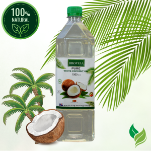 Dikwela Coconut